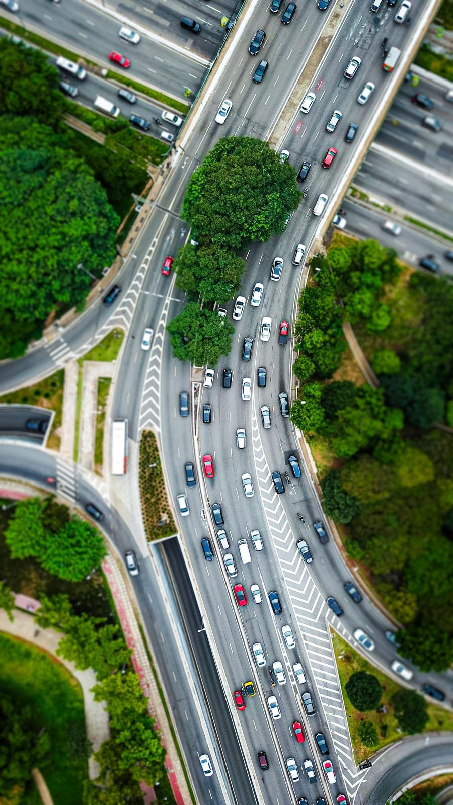 Duurzame energie & mobiliteit